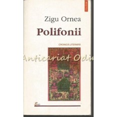 Polifonii - Zigu Ornea