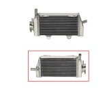 Radiator capacitate marita dreapta Honda CRF 450R 05- 08