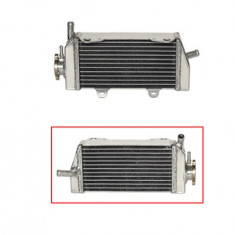 Radiator capacitate marita dreapta Honda CRF 450R 05- 08