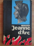 A. Levandovski - Jeanne d&#039;Arc
