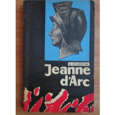 A. Levandovski - Jeanne d&#039;Arc