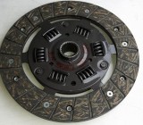 Disc Ambreiaj Renault Super 5 Trafic Clio Megane Twingo 1.2 1.4 Benzina 181.5mm 26 dinti Delphi (echivalent Valeo/Sachs)