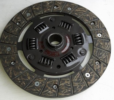 Disc ambreiaj Renault Super 5 ,Trafic foto