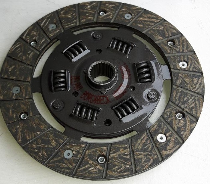 Disc ambreiaj Renault Super 5 ,Trafic