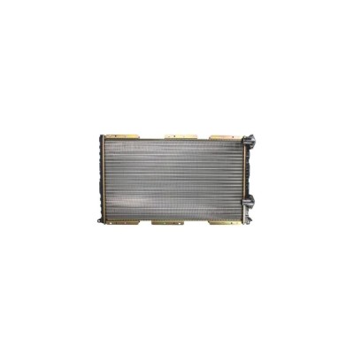 Radiator apa RENAULT MASTER II bus JD AVA Quality Cooling RT2257 foto