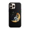 Husa compatibila cu Apple iPhone 14 Plus model Moon rider,Silicon, Tpu, Viceversa