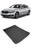 Cumpara ieftin Covoras protectie portbagaj Bmw Seria 5 G30 (2016-2021), Umbrella