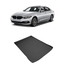 Covoras protectie portbagaj Bmw Seria 5 G30 (2016-2023)