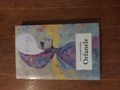 Orfanele - Alex Constantin Manea foto
