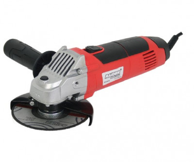 Flex 125 mm x 850 W Raider Power Tools foto