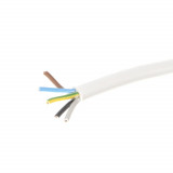 Cumpara ieftin Cablu MYYM 5X4 100ml/rola