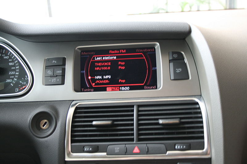 AUDI DVD harti navigatie MMI 2G Audi A4 A5 A6 A8 Q7 GPS AUDI Europa Romania  | Okazii.ro