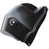 Carcasa Alternator fata Fiat Panda 169, 09.2003-2007 Motorizare 1.1/1.2, parte montare ABS+PVC, 300334-8, Aftermarket