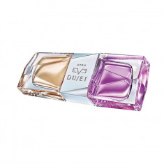 Apa de parfum Avon Eve Duet, 60ml foto