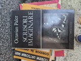 Scrisori imaginare vintage