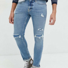 Hollister Co. jeansi Advanced Stretch barbati