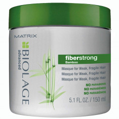 Biolage FiberStrong Masca de Par pentru par fragil Unisex 150 ml foto