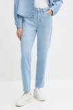 Armani Exchange jeans high waist, XW000073 AF14494