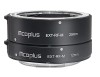Set Adaptoare Macro Mcoplus EXT-RF-M 12mm+20mm AutoFocus Macro Extension for Canon RF