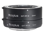 Set Adaptoare Macro Mcoplus EXT-RF-M 12mm+20mm AutoFocus Macro Extension for Canon RF