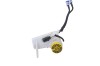 Rezervor lichid de fr&acirc;nă FIAT 500X 334_ 2020 OEM: D348 18297434