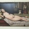 Tablou nud deosebit
