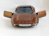 bnk jc Polistil E 31 - Ford GT 70 - 1/43