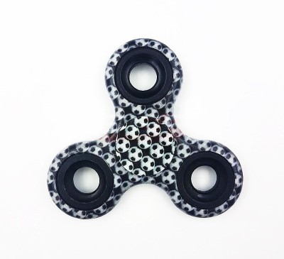 Fidget Spinner anti-stres Model 03 foto