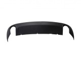 Spoiler bara spate spate Audi A6 (C6), 10.2008-03.2011 Sedan, 4F0807521A01C, Rapid