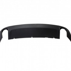 Spoiler bara spate spate Audi A6 (C6), 10.2008-03.2011 Sedan, 4F0807521A01C