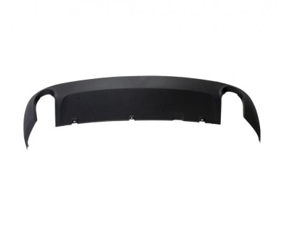 Spoiler bara spate spate Audi A6 (C6), 10.2008-03.2011 Sedan, 4F0807521A01C foto