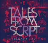 Tales From the Script: Greatest Hits | The Script, sony music