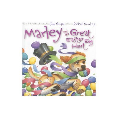 Marley and the Great Easter Egg Hunt foto