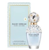 Apa de toaleta Marc Jacobs Daisy Dream, 100 ml, pentru femei