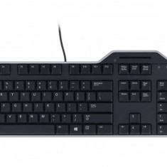 TASTATURA DL KB-813 US QWERTY USB BK