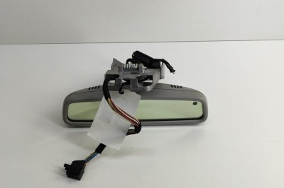 Oglinda retrovizoare interioară MERCEDES-BENZ CL W215 2002 OEM: A2158110007,A2208100117 | 28947564 foto