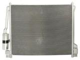 MTR 12133778 Condensator, climatizare