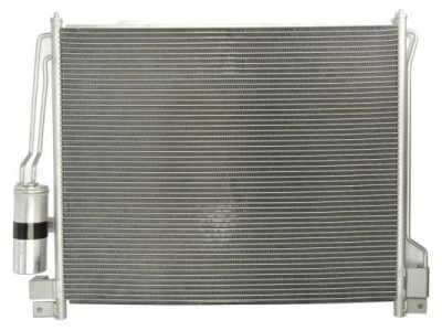 MTR 12133778 Condensator, climatizare foto