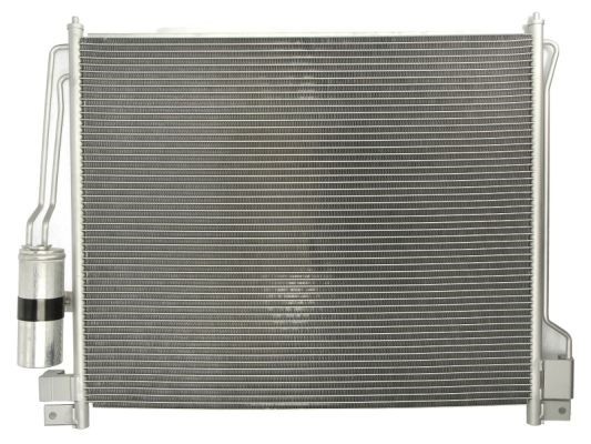 MTR 12133778 Condensator, climatizare
