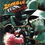 Zombie - Vinyl | Fela Kuti, The Afrika 70