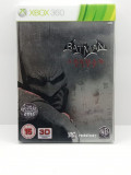 Joc XBOX 360 Batman Arkham City Steelbook Collectors