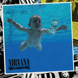 Nevermind - 30th Anniversary Deluxe | Nirvana, Geffen Records