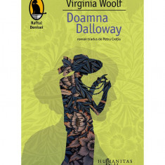 Doamna Dalloway – Virginia Woolf