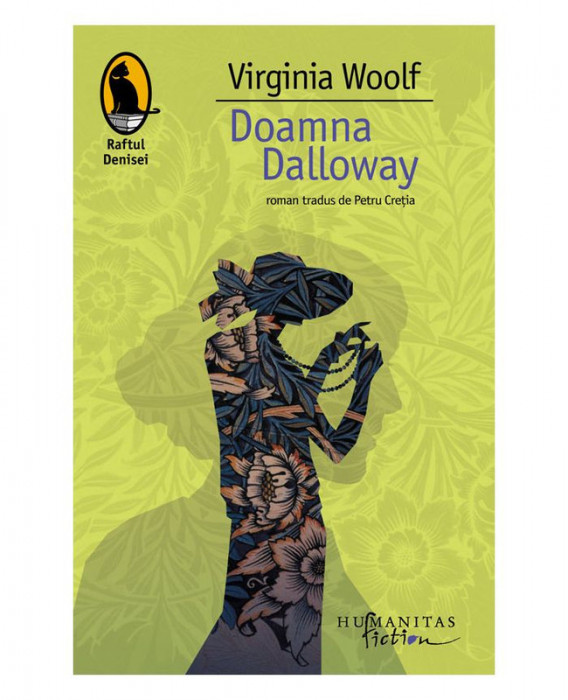 Doamna Dalloway &ndash; Virginia Woolf