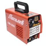Aparat de sudura invertor MOGHILEV CM-300 , 300 Ah, accesorii incluse, electrod 1.6-4mm