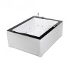Cada de baie Nera Maxi E-Drive cu baterie Flipper