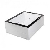 Cumpara ieftin Cada de baie Nera Maxi E-Drive cu baterie Flipper