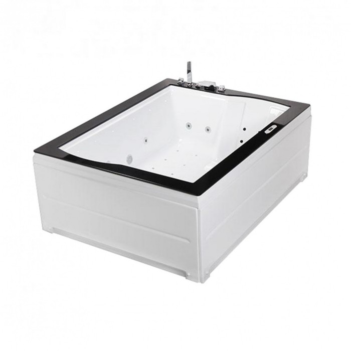 Cada de baie Nera Maxi E-Drive cu baterie Flipper