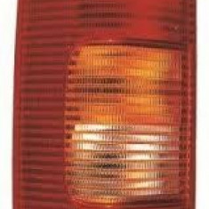 Stop spate lampa Vw Lt 2 05.1996-12.2005 Furgon/Bus, spate, omologare ECE, fara suport bec, 270182101; 2D0945112C, Dreapta Kft Auto