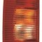 Stop spate lampa Vw Lt 2 05.1996-12.2005 Furgon/Bus, spate, omologare ECE, fara suport bec, 270182101; 2D0945112C, Dreapta